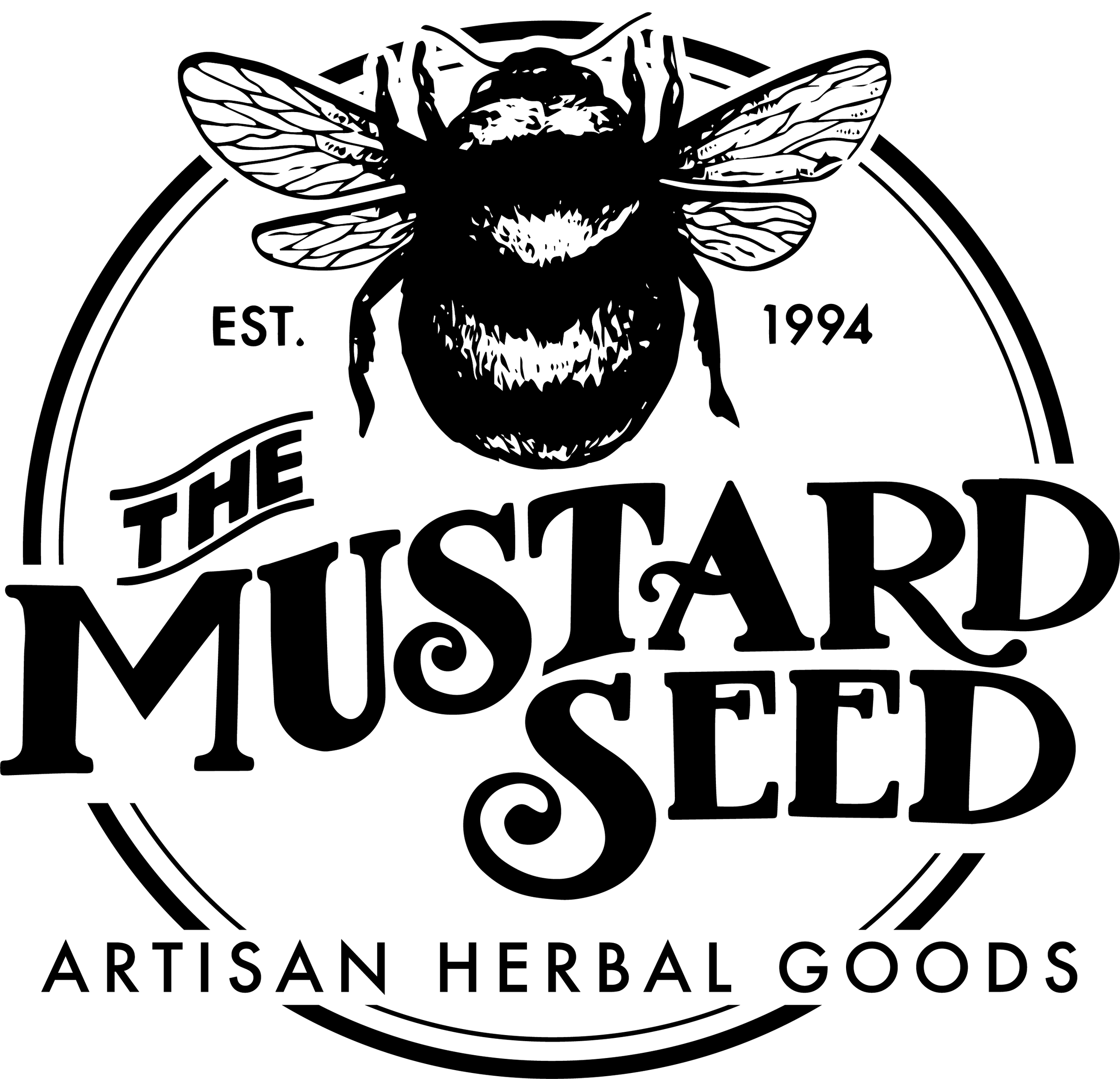 Home The Mustard Seed